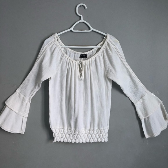 Women’s Bawa Long-Sleeve top - Picture 1 of 5